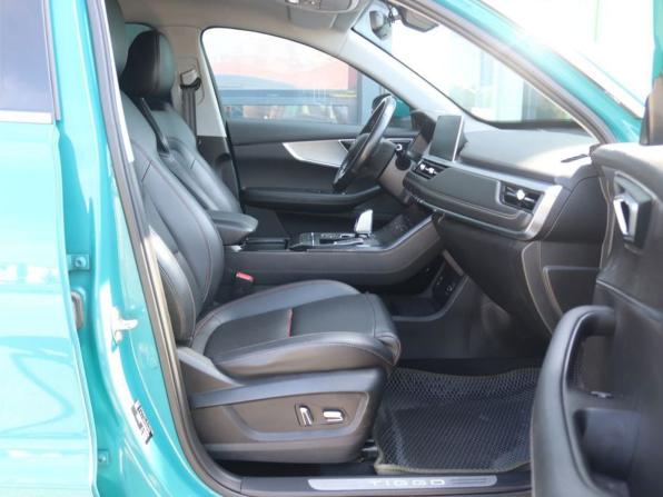 Chery Tiggo 7 Pro I с пробегом 2021 года, цена 1 699 000 рублей, 66000 км, внедорожник, Автокод Объявления