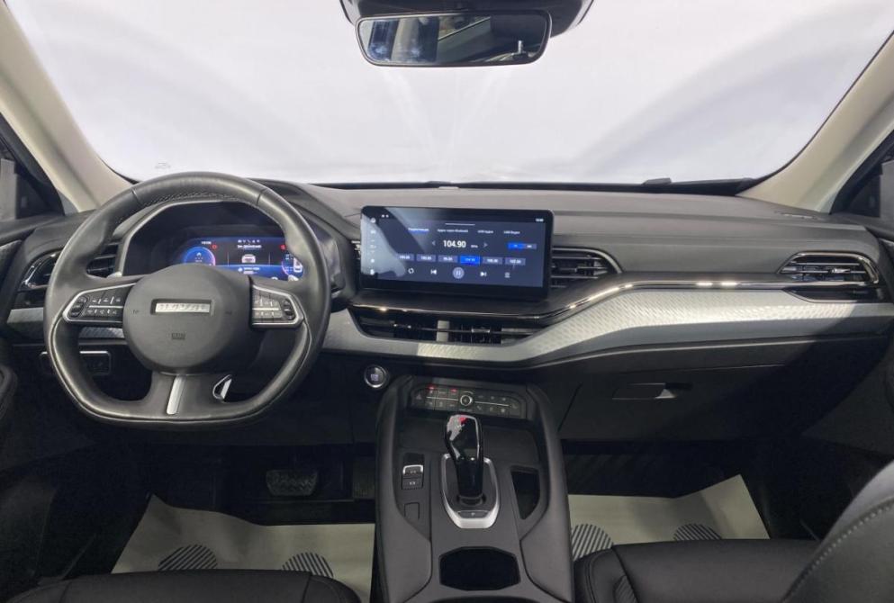 Haval F7 I Рестайлинг Саранск  - изображение 22