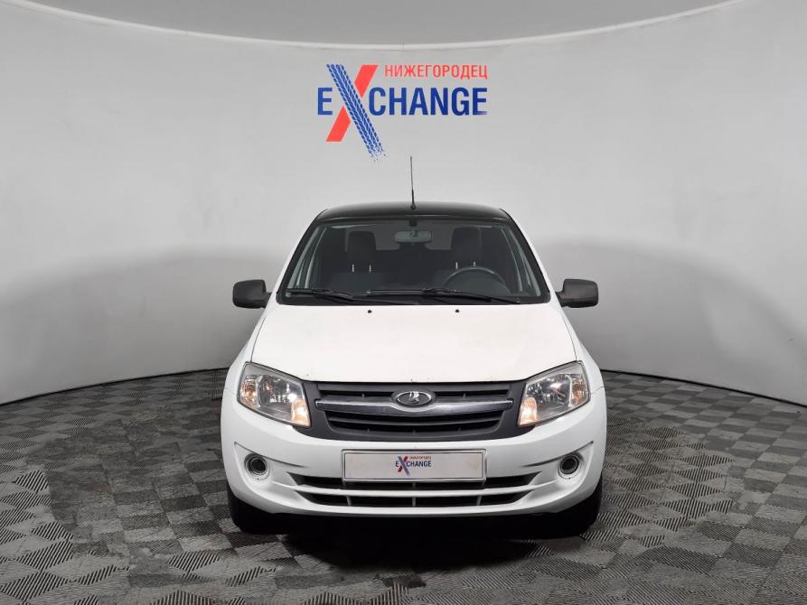 Lada (ВАЗ) Granta I Нижний Новгород  - изображение 2