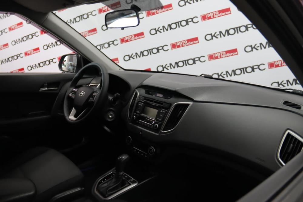 Hyundai Creta I Сургут  - изображение 9