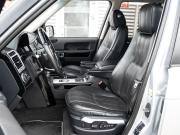 Land Rover Range Rover III Рестайлинг 2 Краснодар  - изображение 37