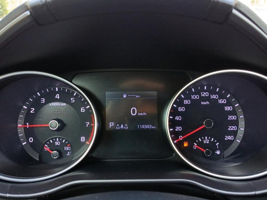 Kia Ceed III Чебоксары  - изображение 16