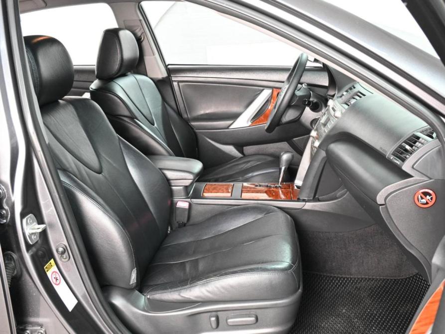 Toyota Camry VI (XV40) Ростов-на-Дону  - изображение 8
