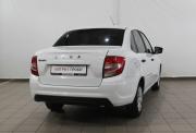 Lada (ВАЗ) Granta I Рестайлинг Астрахань  - изображение 24