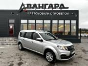 Lada (ВАЗ) Largus I Рестайлинг Волгоград  - изображение 35
