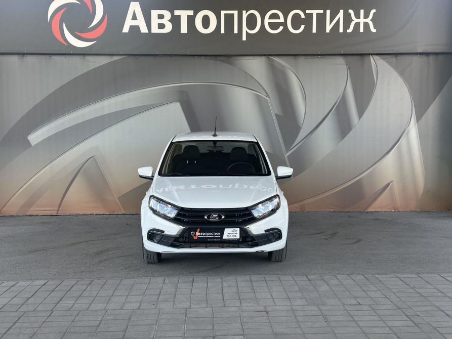Lada (ВАЗ) Granta I Рестайлинг Волгоград  - изображение 2