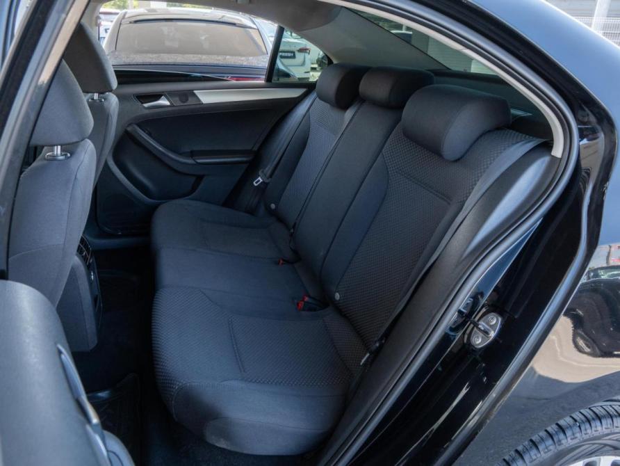 Volkswagen Jetta VI Волгоград  - изображение 9