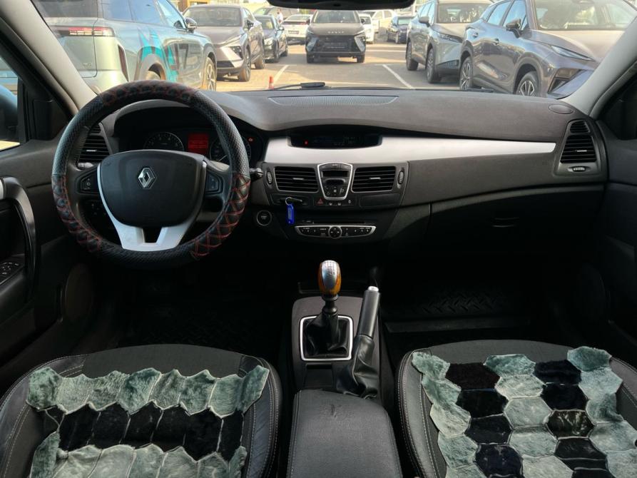 Renault Laguna III Волгоград  - изображение 17