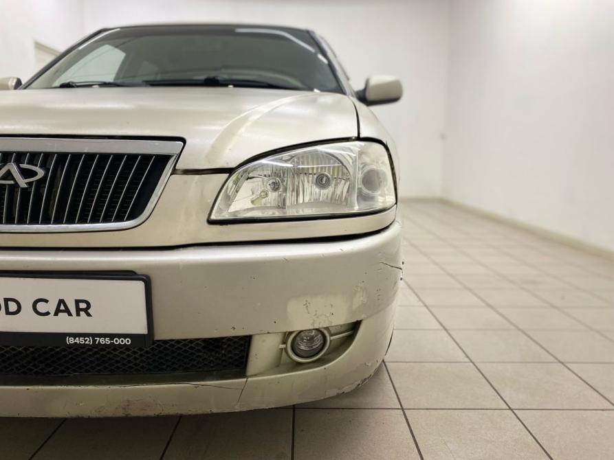 Chery Amulet (A15) I Энгельс  - изображение 9