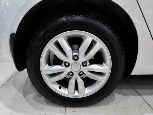 Kia Venga I Рестайлинг с пробегом 2015 года, цена 1 320 000 рублей, 121718 км, минивэн, Автокод Объявления