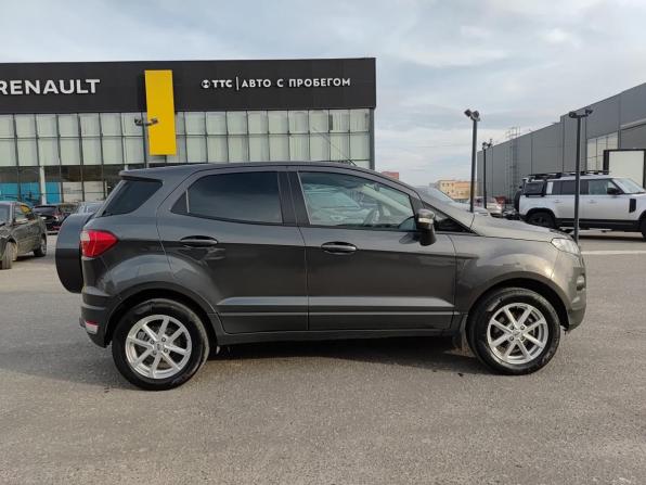 Ford EcoSport II с пробегом 2016 года, цена 1 100 000 рублей, 110975 км, внедорожник, Автокод Объявления