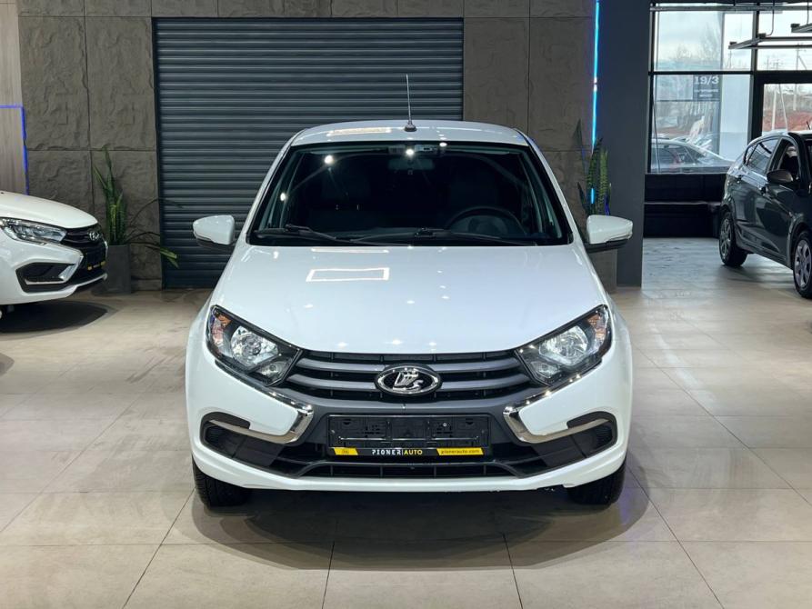 Lada (ВАЗ) Granta I Рестайлинг Оренбург  - изображение 2