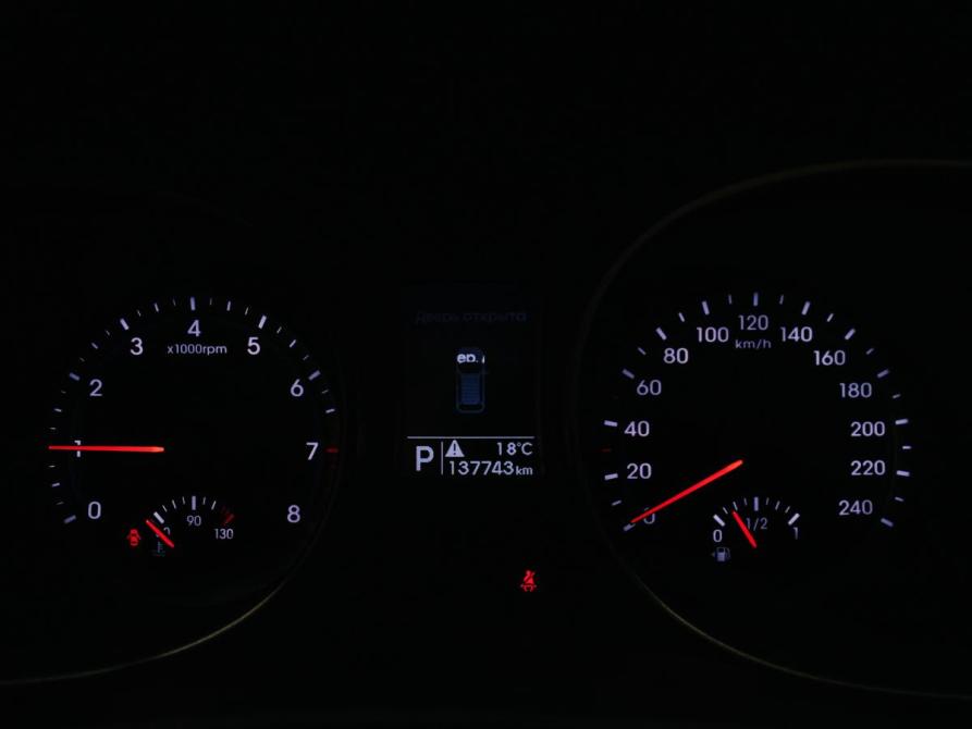 Hyundai Santa Fe III Красноярск  - изображение 20