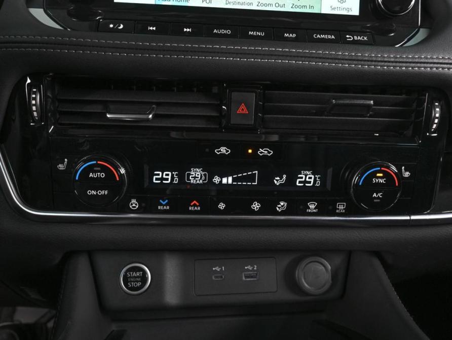 Nissan Rogue III Ростов-на-Дону  - изображение 17