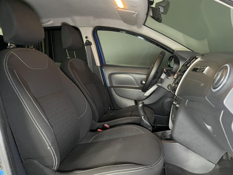 Renault Logan II Тверь  - изображение 8