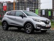 Renault Kaptur I Рестайлинг Ижевск  - изображение 27