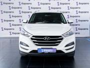 Hyundai Tucson III Ростов-на-Дону  - изображение 26