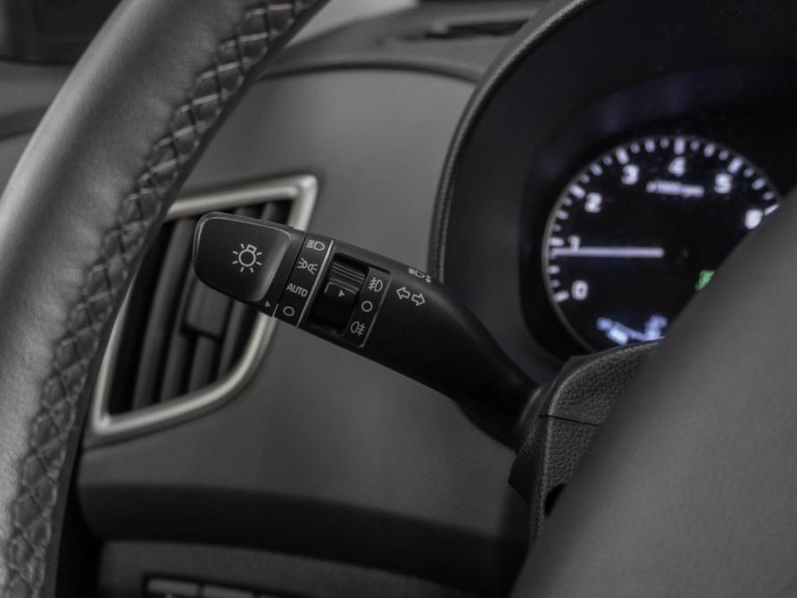 Hyundai Creta I Рестайлинг Тюмень  - изображение 16