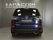 Mitsubishi Outlander II Рестайлинг Пермь  - изображение 21