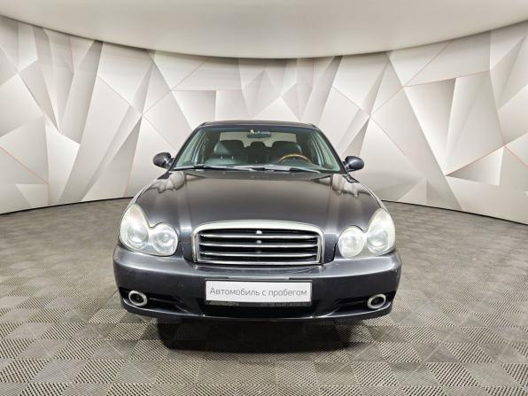 Hyundai Sonata IV (EF) Рестайлинг с пробегом 2009 года, цена 579 000 рублей, 367225 км, седан, Автокод Объявления