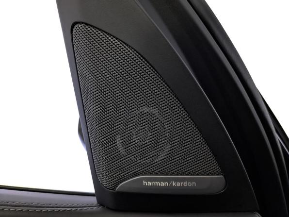 BMW X7 I (G07) с пробегом 2022 года, цена 7 995 000 рублей, 53577 км, внедорожник, Автокод Объявления