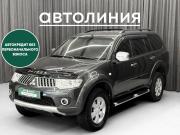 Mitsubishi Pajero Sport II Красноярск  - изображение 15