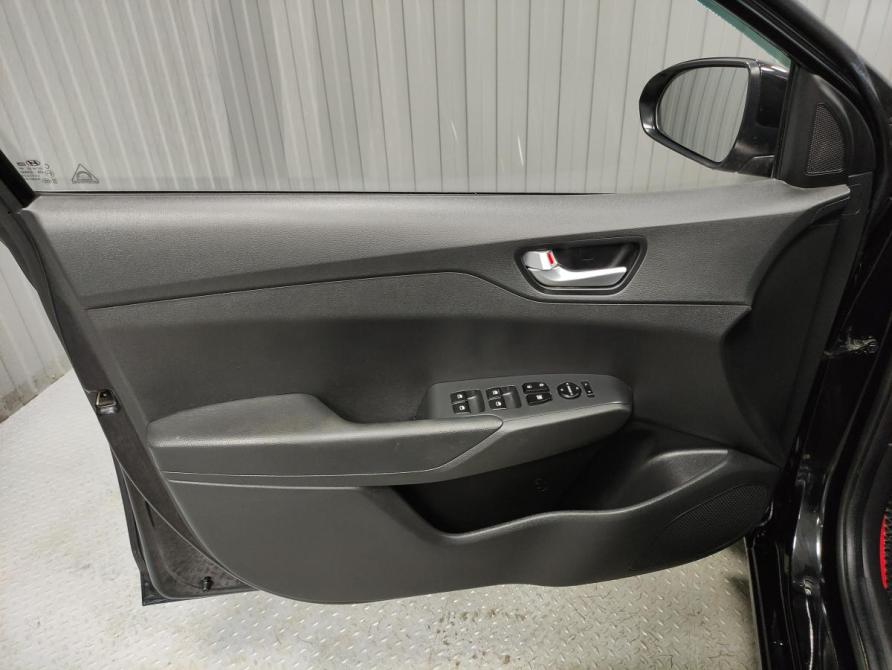 Hyundai Solaris II Рестайлинг Пермь  - изображение 14