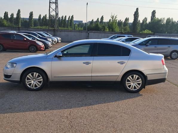 Volkswagen Passat B6 с пробегом 2010 года, цена 760 000 рублей, 239000 км, седан, Автокод Объявления