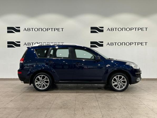 Citroen C-Crosser с пробегом 2011 года, цена 799 000 рублей, 299051 км, внедорожник, Автокод Объявления