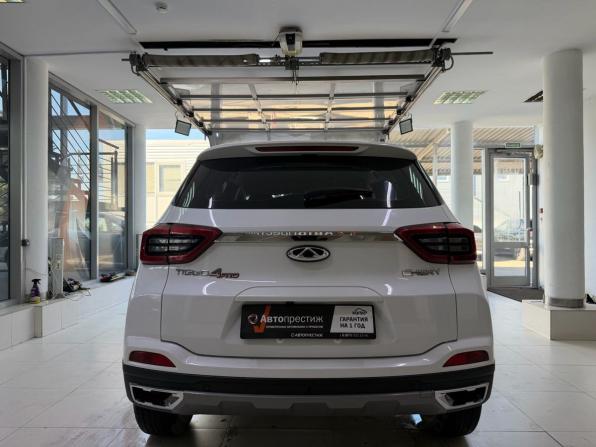 Chery Tiggo 4 Pro I Рестайлинг с пробегом 2023 года, цена 1 579 000 рублей, 25750 км, внедорожник, Автокод Объявления