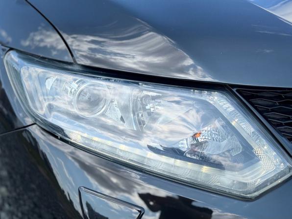 Nissan X-Trail III с пробегом 2015 года, цена 1 499 000 рублей, 200600 км, внедорожник, Автокод Объявления
