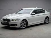 BMW 5 серии VI (F10/F11/F07) Рестайлинг Москва  - изображение 12