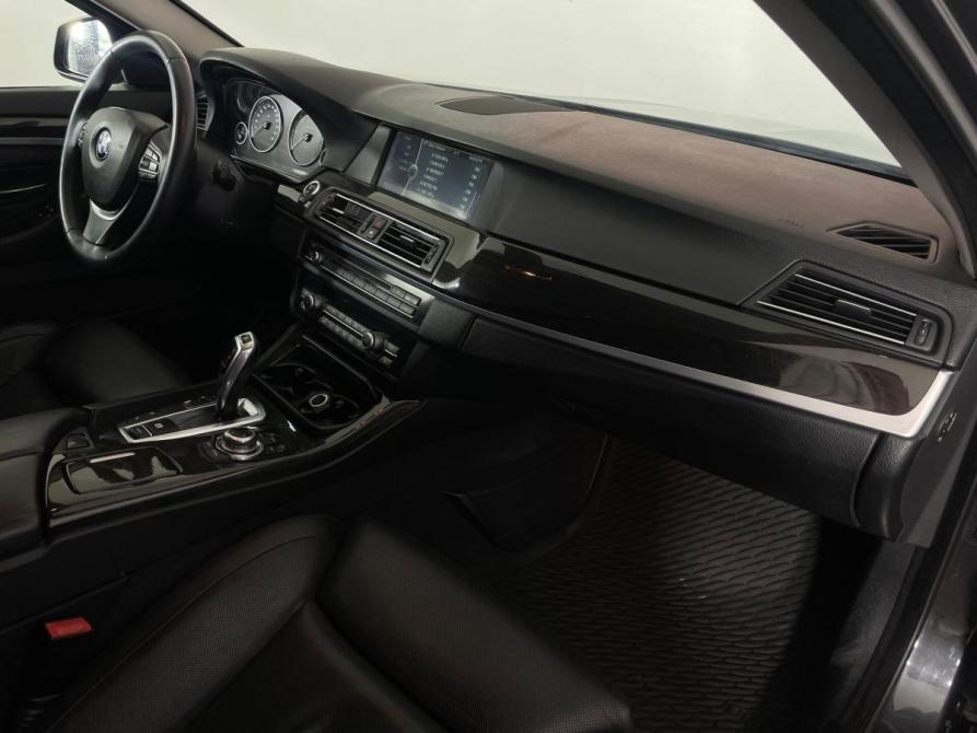 BMW 5 серии VI (F10/F11/F07) Воронеж  - изображение 11