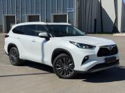 Toyota Highlander IV (XU70) Казань  - изображение 34