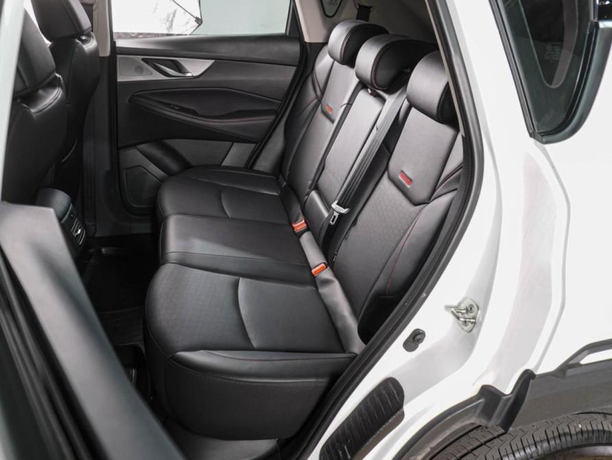 Changan CS35 Plus I Рестайлинг Воронеж  - изображение 9