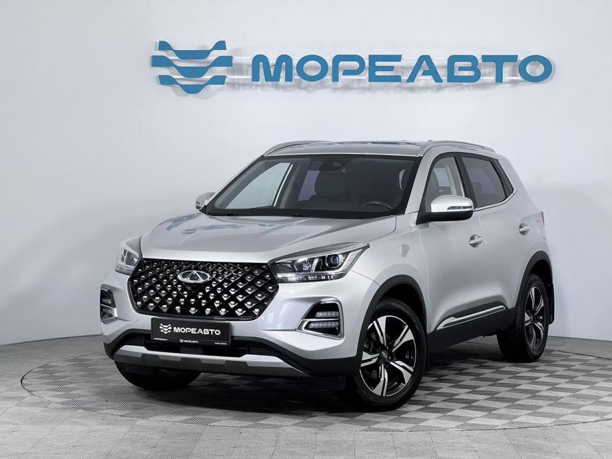 Chery Tiggo 4 Pro I Калининград  - изображение 1