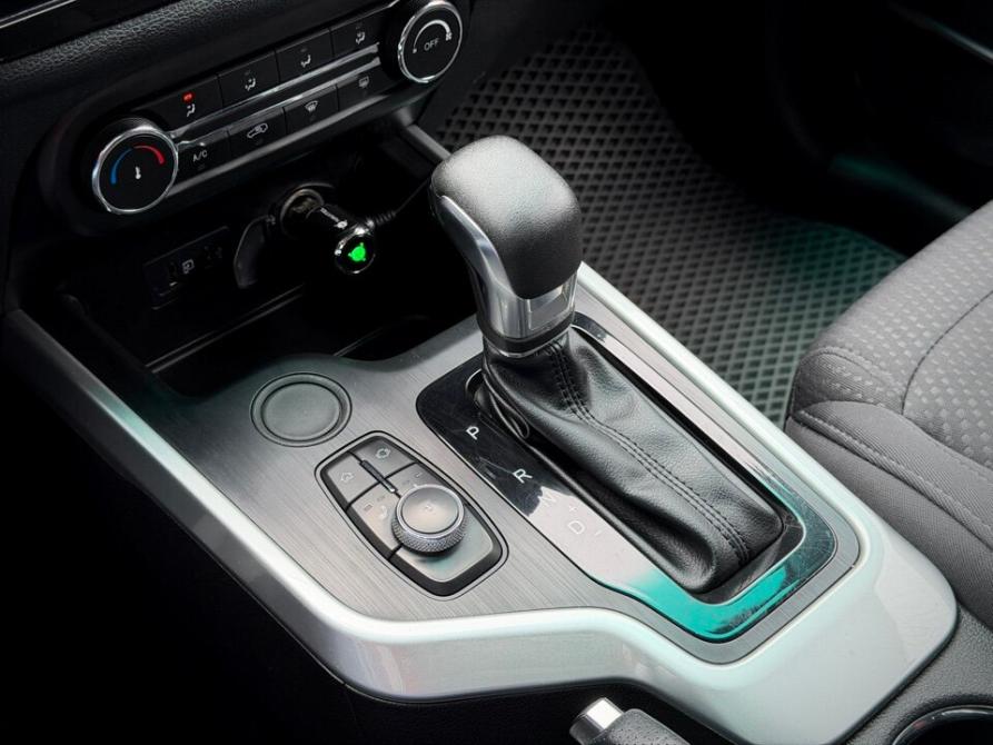 Chery Tiggo 4 I Рестайлинг Иркутск  - изображение 17