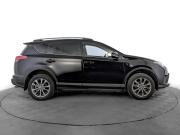 Toyota RAV4 IV (XA40) Рестайлинг Москва  - изображение 33