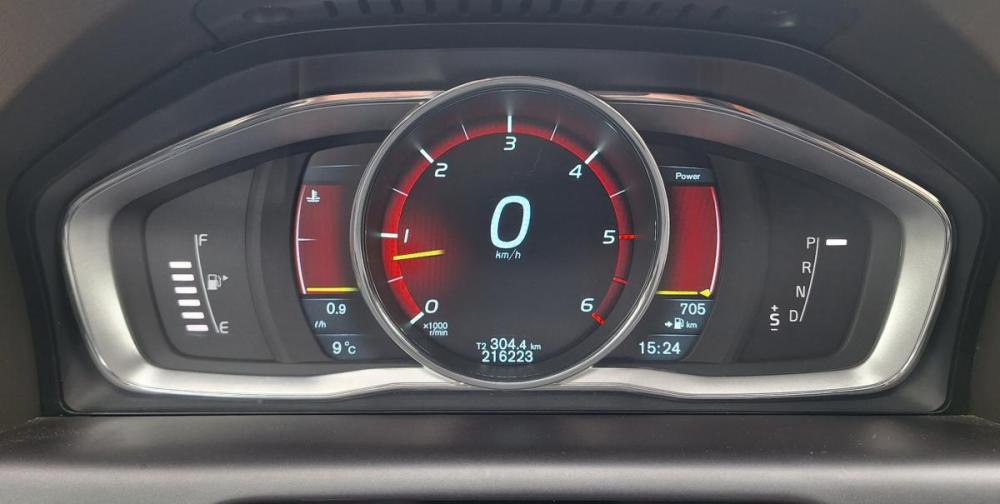 Volvo XC60 I Санкт-Петербург  - изображение 12