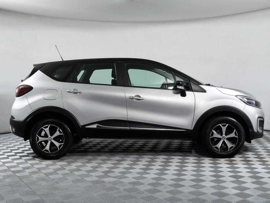 Renault Kaptur I Москва  - изображение 4