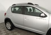 Renault Sandero II Рестайлинг Волгоград  - изображение 46