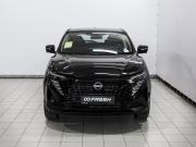 Nissan Qashqai II Рестайлинг 2 Ростов-на-Дону  - изображение 22