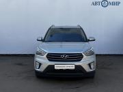 Hyundai Creta I Москва  - изображение 14