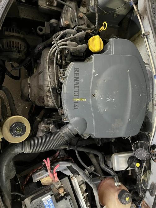 Renault Logan I Буинск  - изображение 18