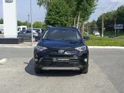 Toyota RAV4 IV (XA40) Рестайлинг Чебоксары  - изображение 24