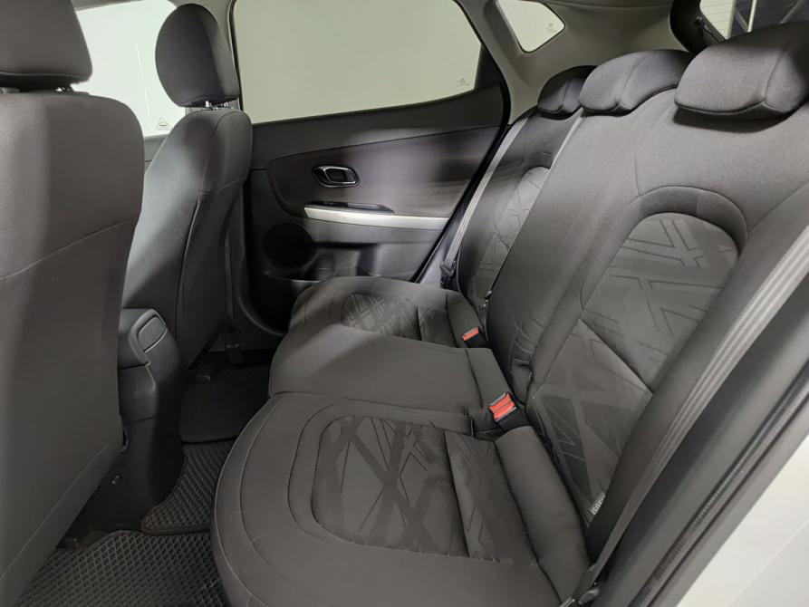 Kia Ceed II Рестайлинг Уфа  - изображение 15