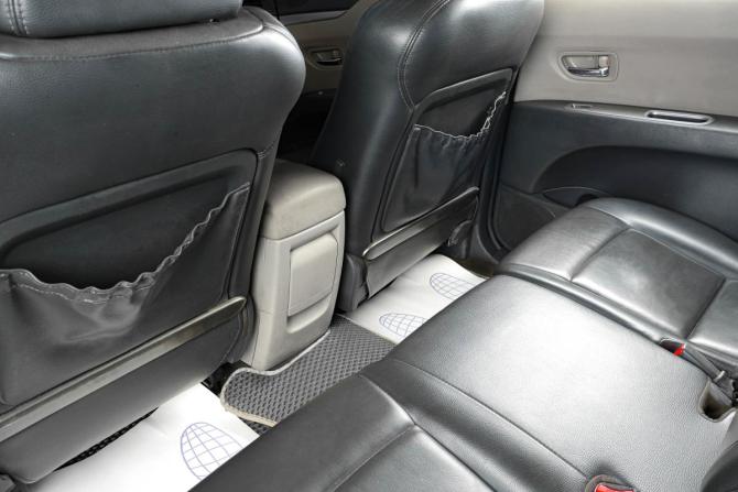 Subaru Tribeca I Рестайлинг с пробегом 2007 года, цена 979 000 рублей, 334000 км, внедорожник, Автокод Объявления