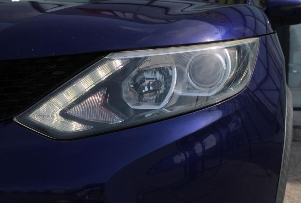 Nissan Qashqai II Саратов  - изображение 9