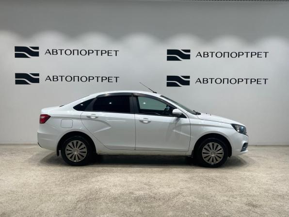 Lada (ВАЗ) Vesta I с пробегом 2020 года, цена 729 000 рублей, 163488 км, седан, Автокод Объявления