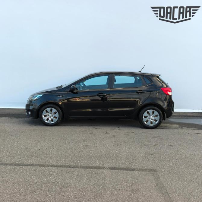 Kia Rio III Рестайлинг Санкт-Петербург  - изображение 3